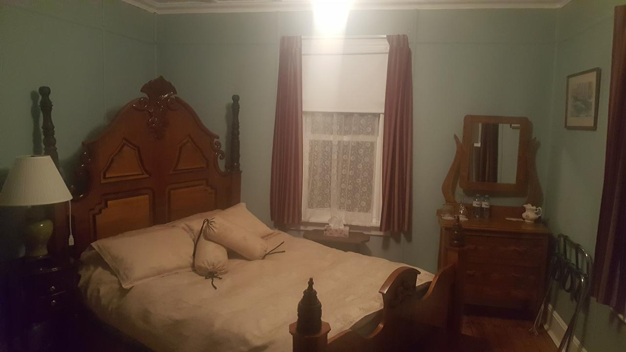 The Thorndyke Hotel Grand Bank Εξωτερικό φωτογραφία