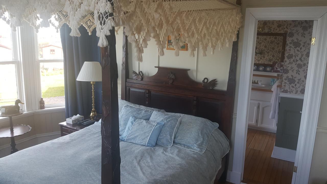 The Thorndyke Hotel Grand Bank Εξωτερικό φωτογραφία