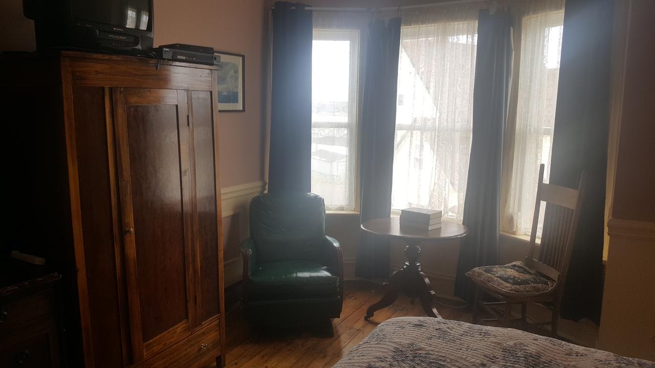 The Thorndyke Hotel Grand Bank Εξωτερικό φωτογραφία