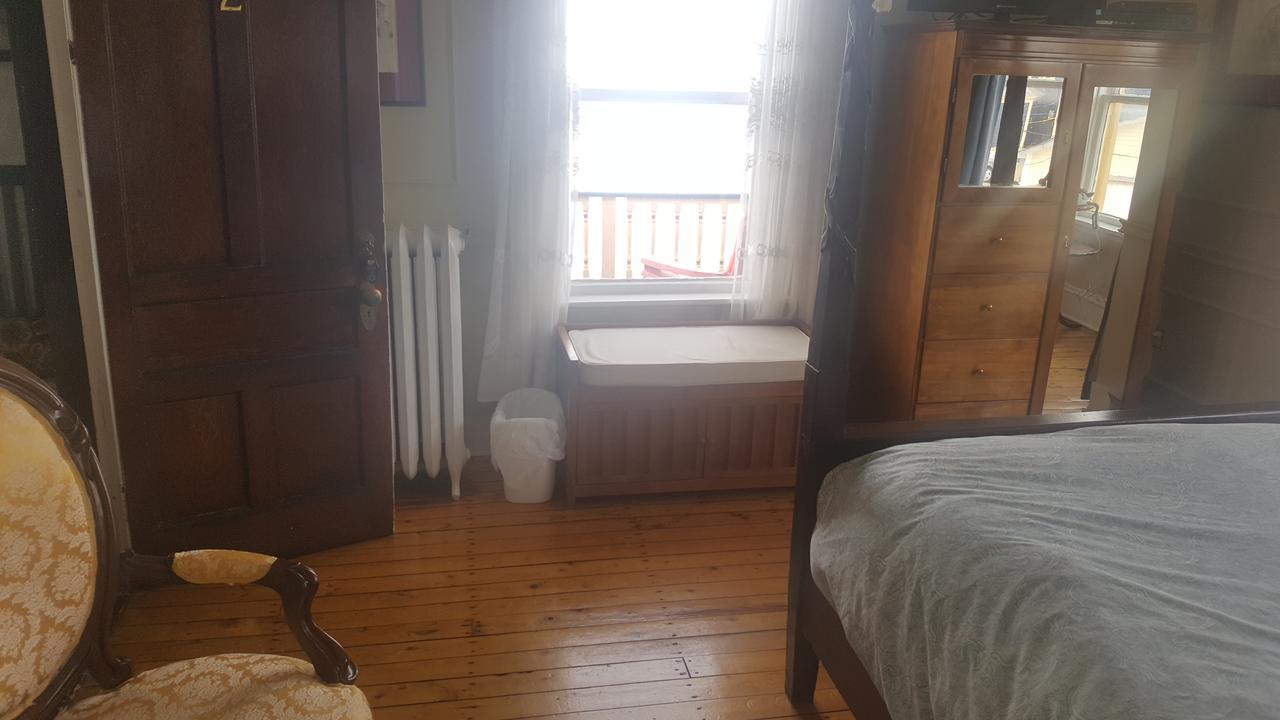 The Thorndyke Hotel Grand Bank Εξωτερικό φωτογραφία